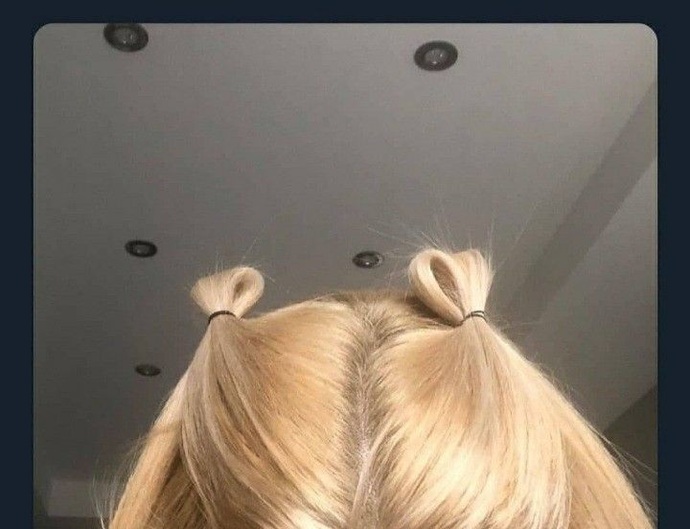 Kaç yaşına gelirseniz gelin asla yapmaktan vazgeçemediğiniz saç modeli hangisi?
