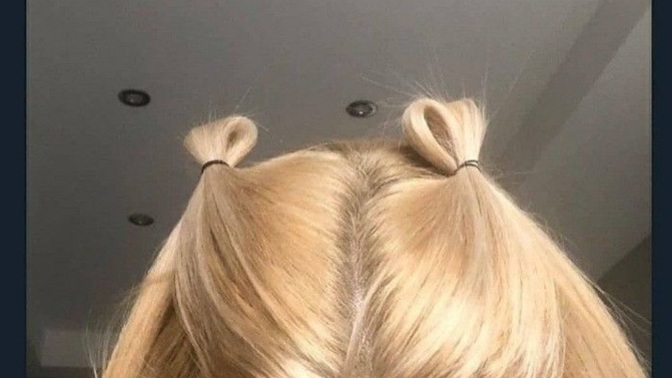 Kaç yaşına gelirseniz gelin asla yapmaktan vazgeçemediğiniz saç modeli hangisi?
