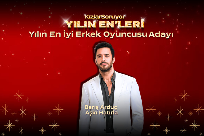 10. Yılın Enleri 2025’te Işıklar Erkek Oyuncuların Üzerinde! 🎭Yılın En İyi Erkek Oyuncusu Kim Olmalı?