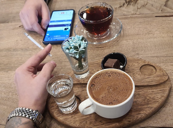 Yeme& içme