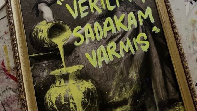 Verilmiş sadakam varmış dediğiniz durumlar yaşadınız mı?