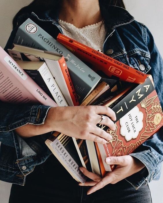 Aşk bir kitap olsaydı, adı ne olurdu?
