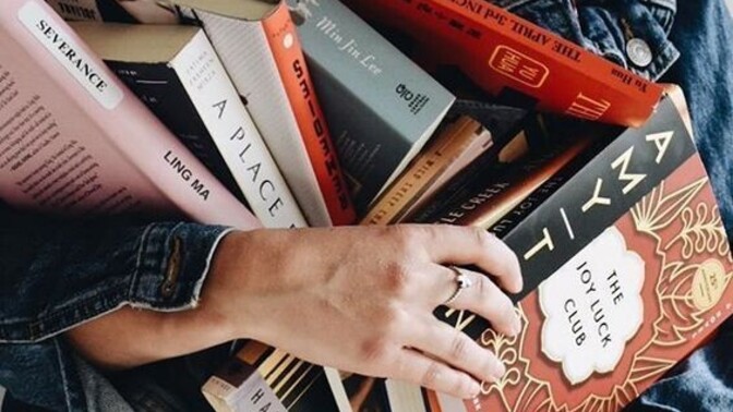 Aşk bir kitap olsaydı, adı ne olurdu?
