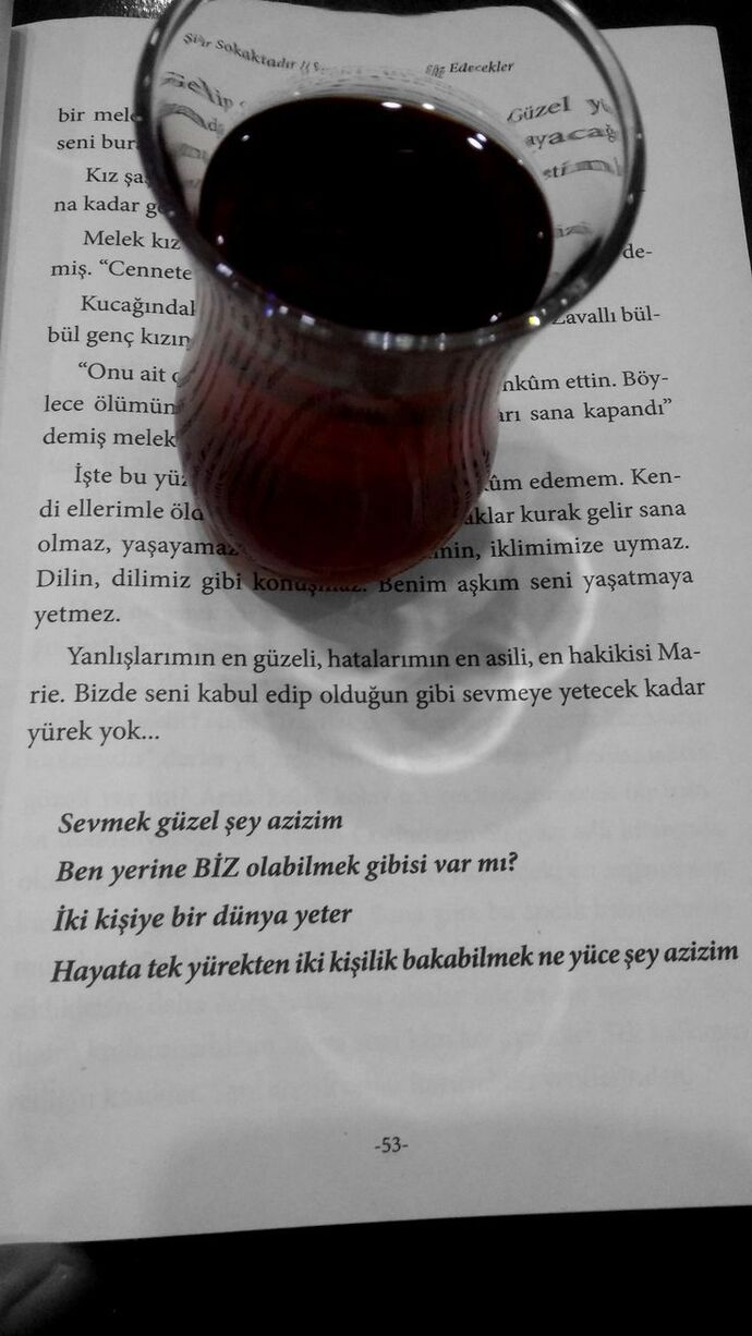 Karımı çok seviyorum ama başka kadınlarıda istiyorum diyen biri gerçekten karısını seviyor mudur?