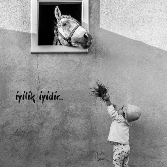 İyilik yapmayı sever misiniz?