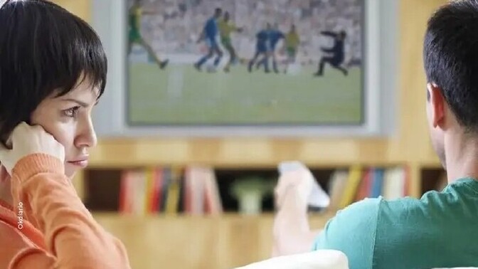 Futbol daha mı zevkli?
