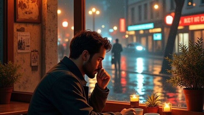 Sert misin, yumuşak mısın?
