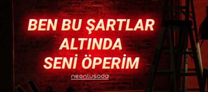 Farklı zevklerin var mıdır?