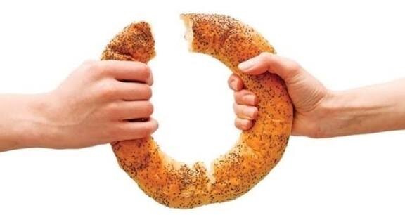 Paylaşmayı seviyor musunuz?