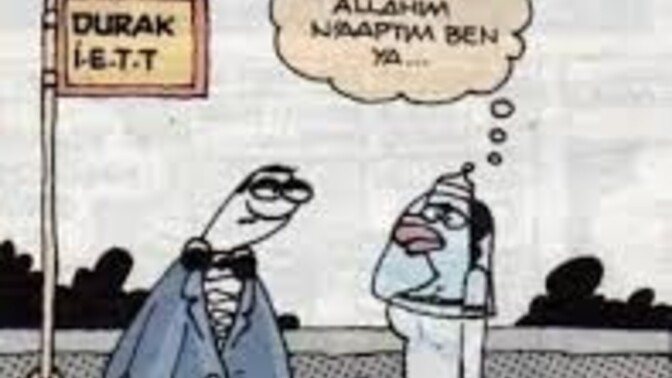 Hangi konularda cimrisiniz?
