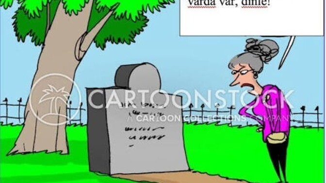 Kinci bir yapınız var mı?