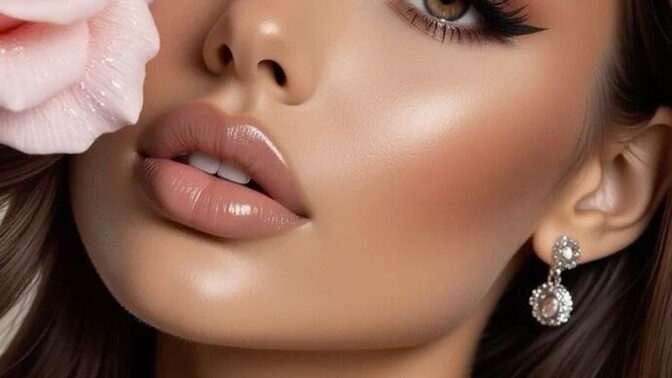 Bu yıl en çok hangi makyaj trendini uyguluyorsun?