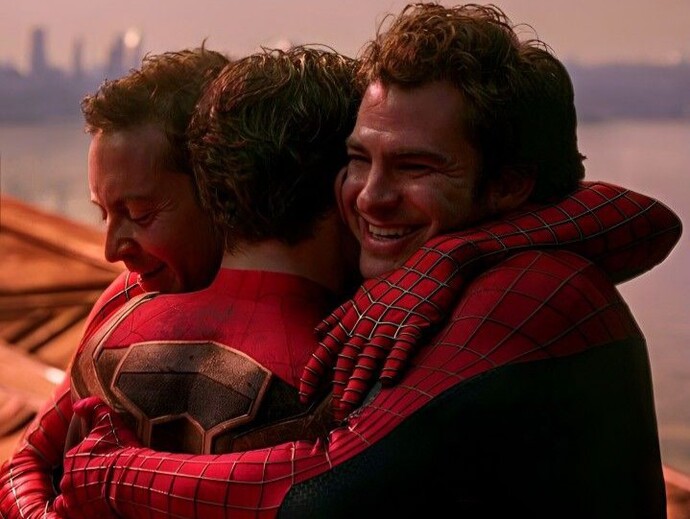 Spider mande en iyi Peter Parker kim sizce? Tom Holland mı, Andrew Garfield mı, yoksa Tobey Maguire mı?