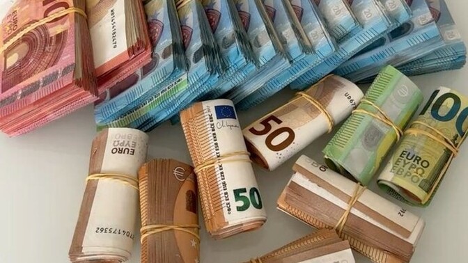 Para sizi bozar mı?