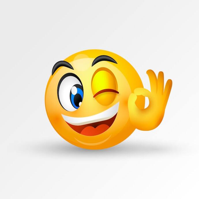Kullanmayı sevmediğiniz veya kendinize yakıştırmadığınız emojiler var mı?