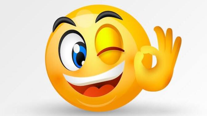 Kullanmayı sevmediğiniz veya kendinize yakıştırmadığınız emojiler var mı?