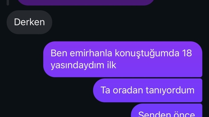 Arkadaşlar sevgilim olmayan biri neden kıskanır?