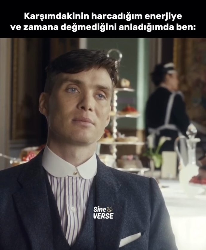 Değerinizi bilmeyen biri, hayatınızda olmayı hak eder mi?