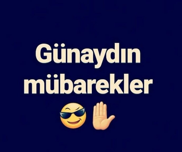 Hafta sonu erken uyananlar burdamı?