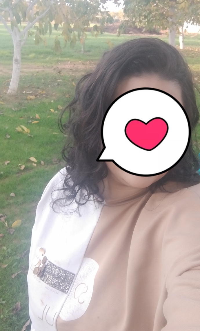 Koyu kahverengi saça hangi balyaj yakışır?