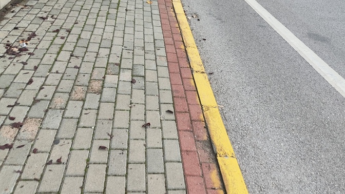 Günaydın diyeniniz var mııı?