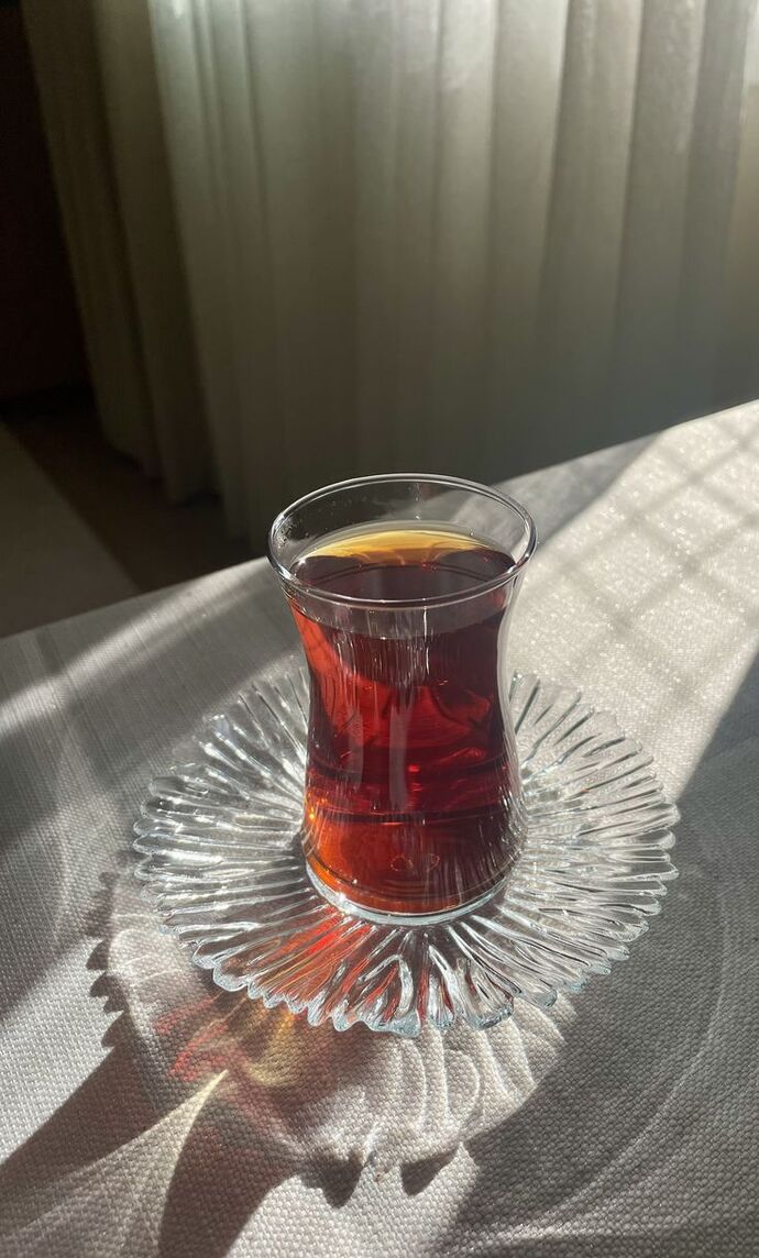 Tahminen nezaman mutlu olur sunuz?