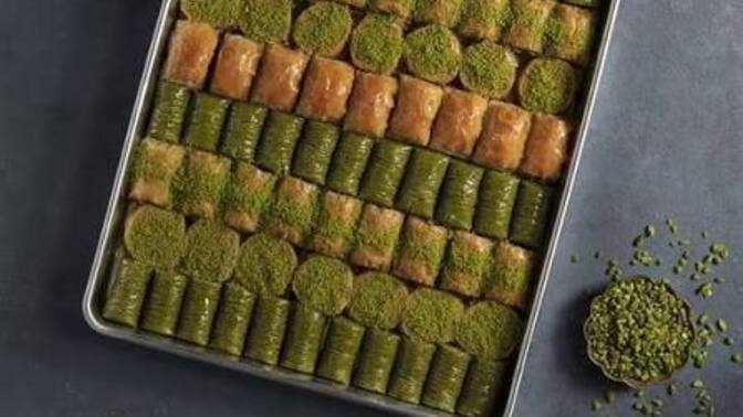 Şerbetli tatlı denince aklına ilk hangi tatlı geliyor?