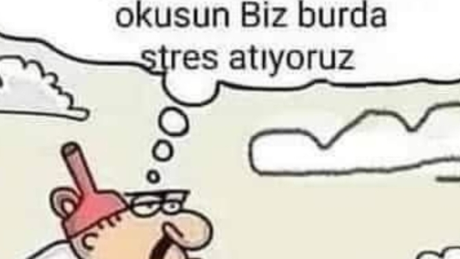 Bahse var misiniz?