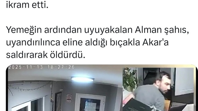 İyilik mi tehlikelidir, yoksa yanlış insana yapılan iyilik mi?