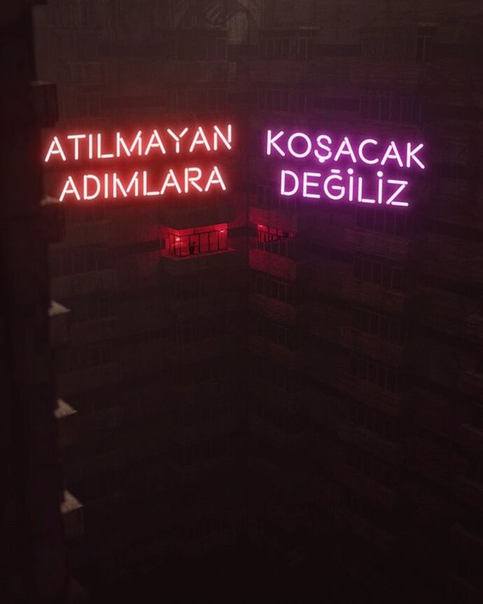 Herkesin yanına gitmek istediği birileri var mıdır?
