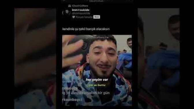 Kendinizle barışık biri misiniz?