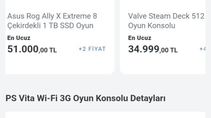 Elektronik cihazlar neden pahalı?
