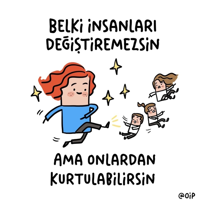 Hayatınızdan insan çıkarmanız kolay mıdır?