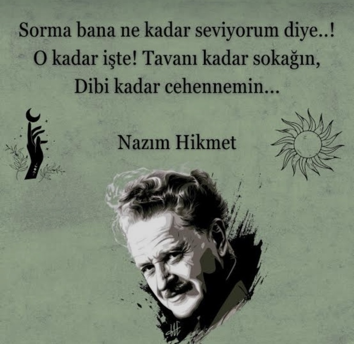 Sevince ne kadar seversin?