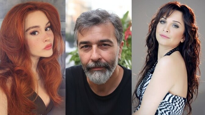 Sizce "Evrim Akın"söylendiği gibi kötü biri mi 😳?