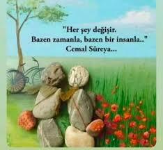 Aşk zamanla değişebilir mi?