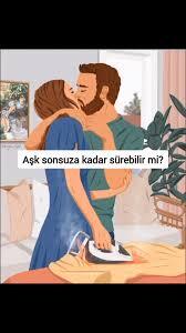 Aşk zamanla değişebilir mi?