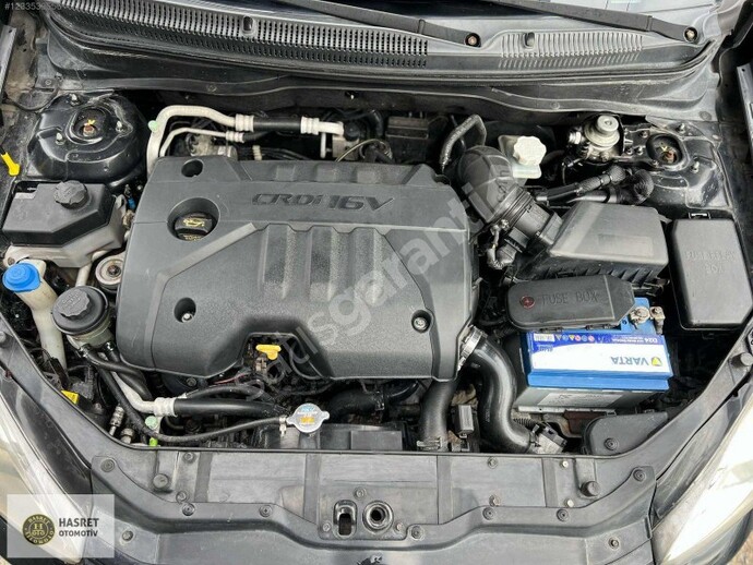 Dizel de en başarılı tam ömürlük motor hangisi?