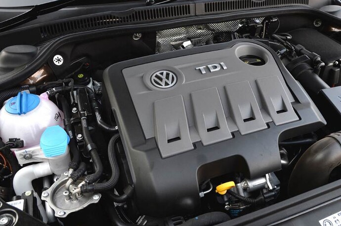 Dizel de en başarılı tam ömürlük motor hangisi?