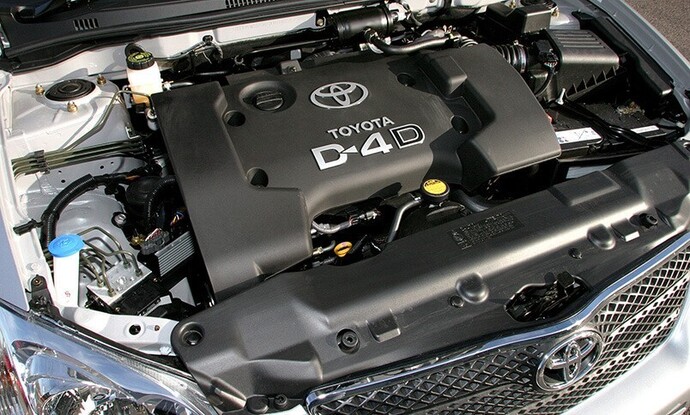 Dizel de en başarılı tam ömürlük motor hangisi?