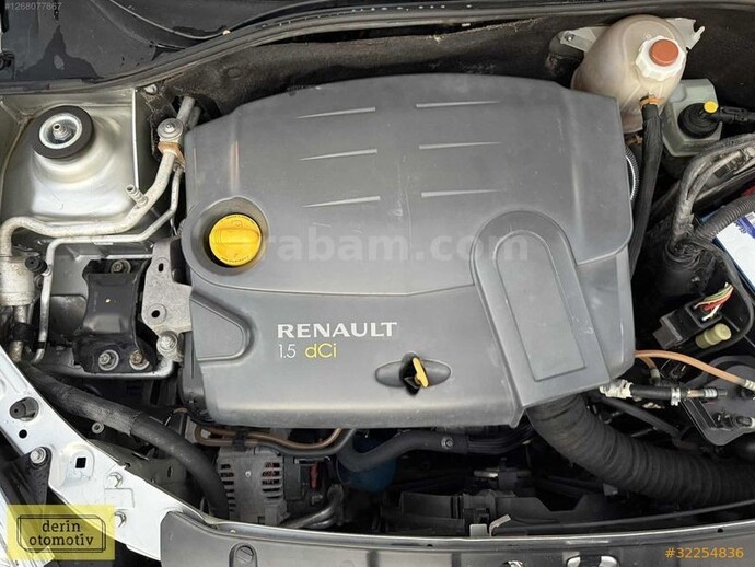 Dizel de en başarılı tam ömürlük motor hangisi?