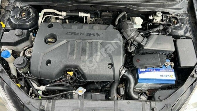Dizel de en başarılı tam ömürlük motor hangisi?