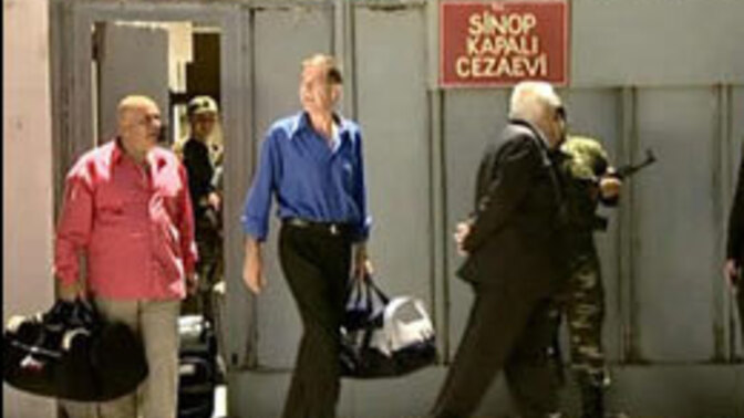 Meclise yeni sunulacak yargı paketi ile af gelme durumu söz konusu, af gelmesi hakkında ne düşünüyorsunuz?