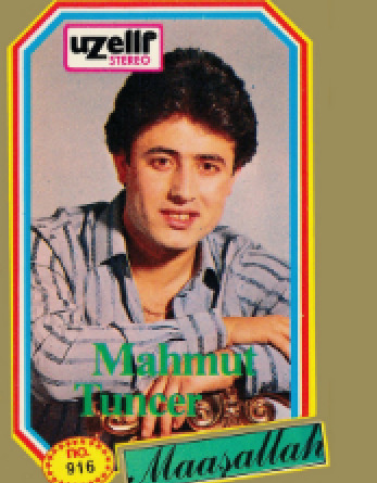 Mahmut Tuncer: Benim hayatım çekilirse beni Serenay Sarıkaya oynasın demiş 😄 Sizce oynayabilir mi?