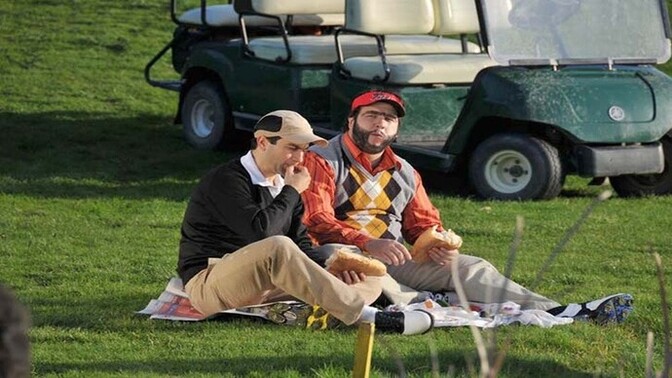 Konuştuğunuz kişi kahvaltıyı piknik alanında yapalım dese kabul eder miydiniz? Beyler siz böyle bir teklifte bulunur muydunuz?