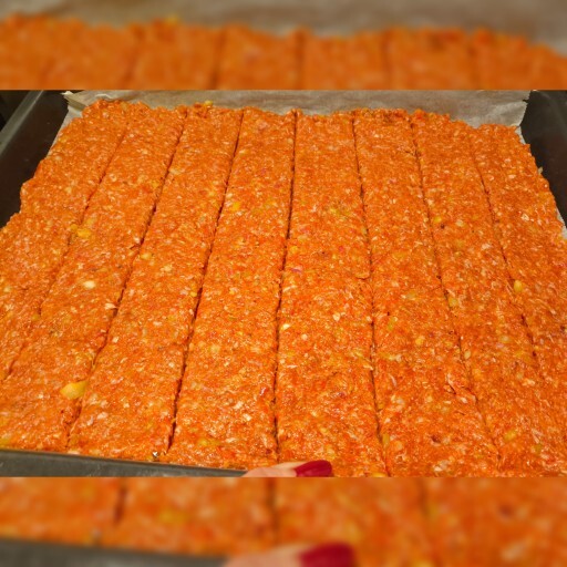 Evde kebap yapıyor musun?