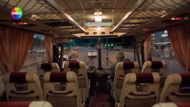 Size göre otobüs yolculuğunun en keyifli yanı nedir?