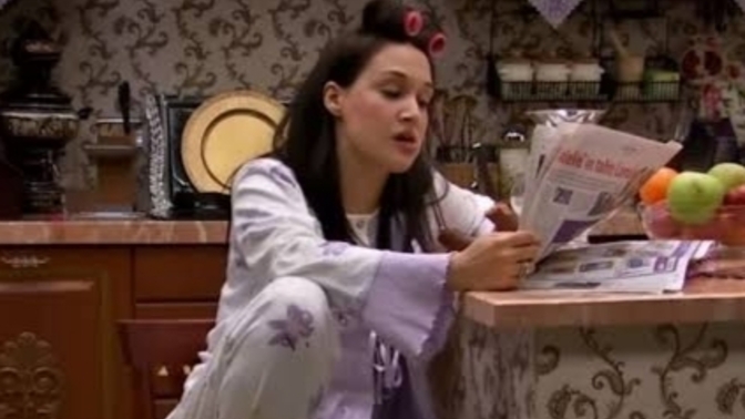 Sakin bir hayatın mı, kaos dolu bir hayatın mı var?