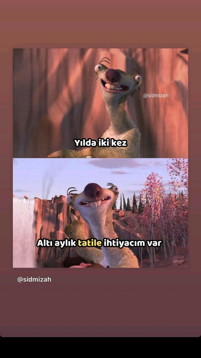 Noel baba size yılbaşında ne getirsin söyleyelim mii?