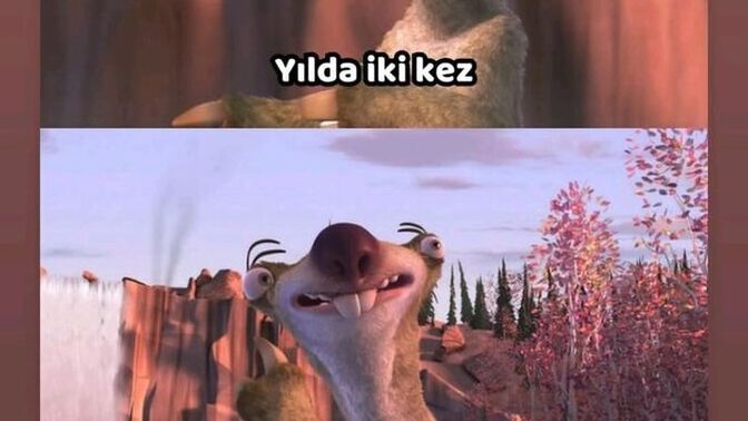 Noel baba size yılbaşında ne getirsin söyleyelim mii?